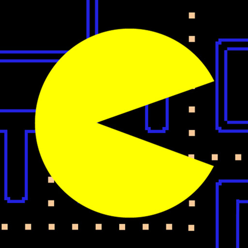 Pacman 30th Anniversary